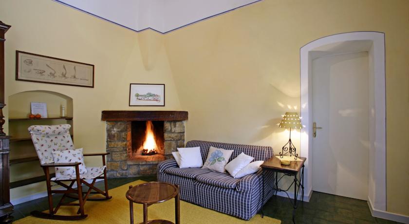 Villa Fattoria Poggio Foco Manciano Exterior foto