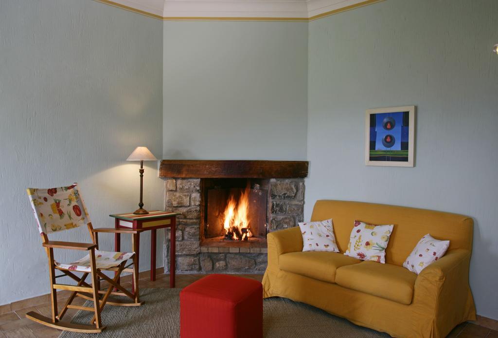 Villa Fattoria Poggio Foco Manciano Zimmer foto