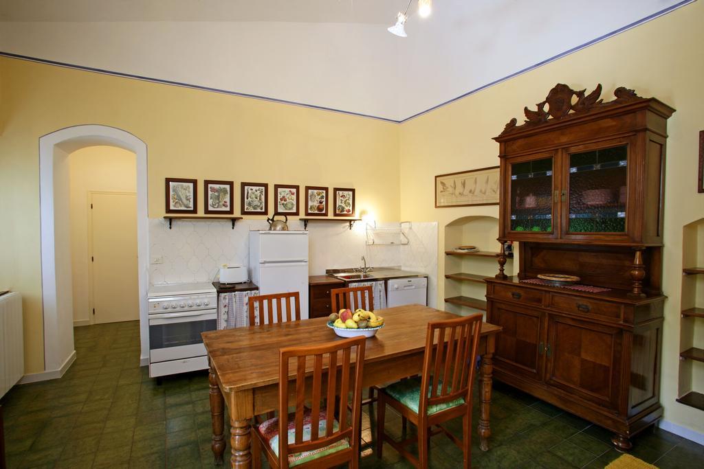 Villa Fattoria Poggio Foco Manciano Zimmer foto