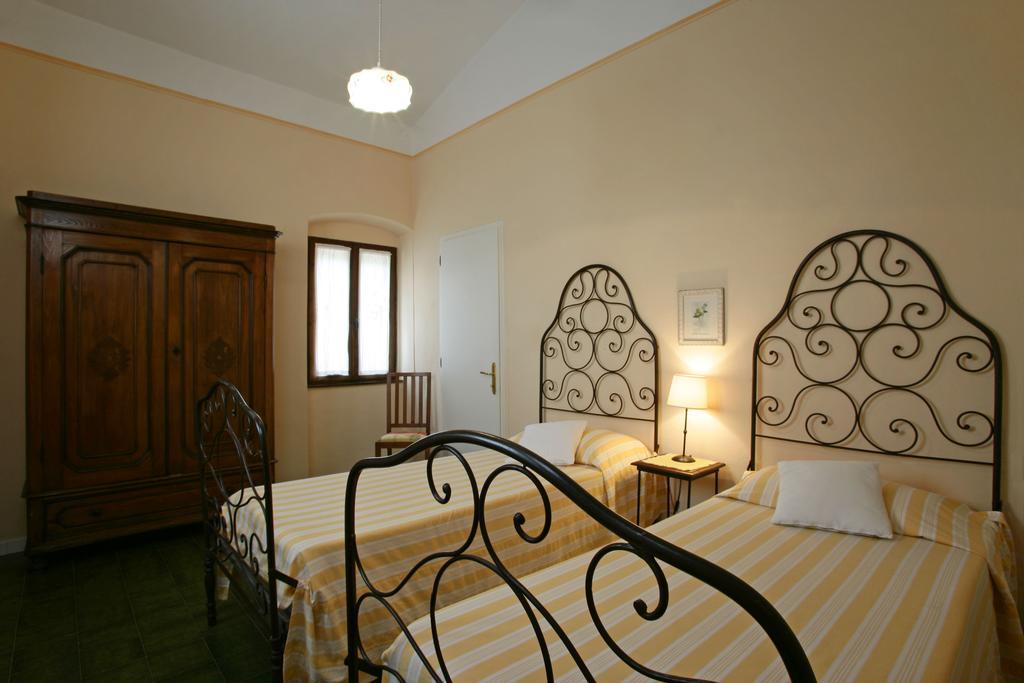 Villa Fattoria Poggio Foco Manciano Zimmer foto