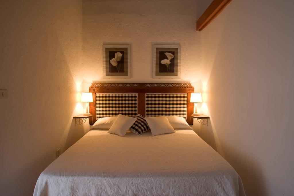 Villa Fattoria Poggio Foco Manciano Zimmer foto