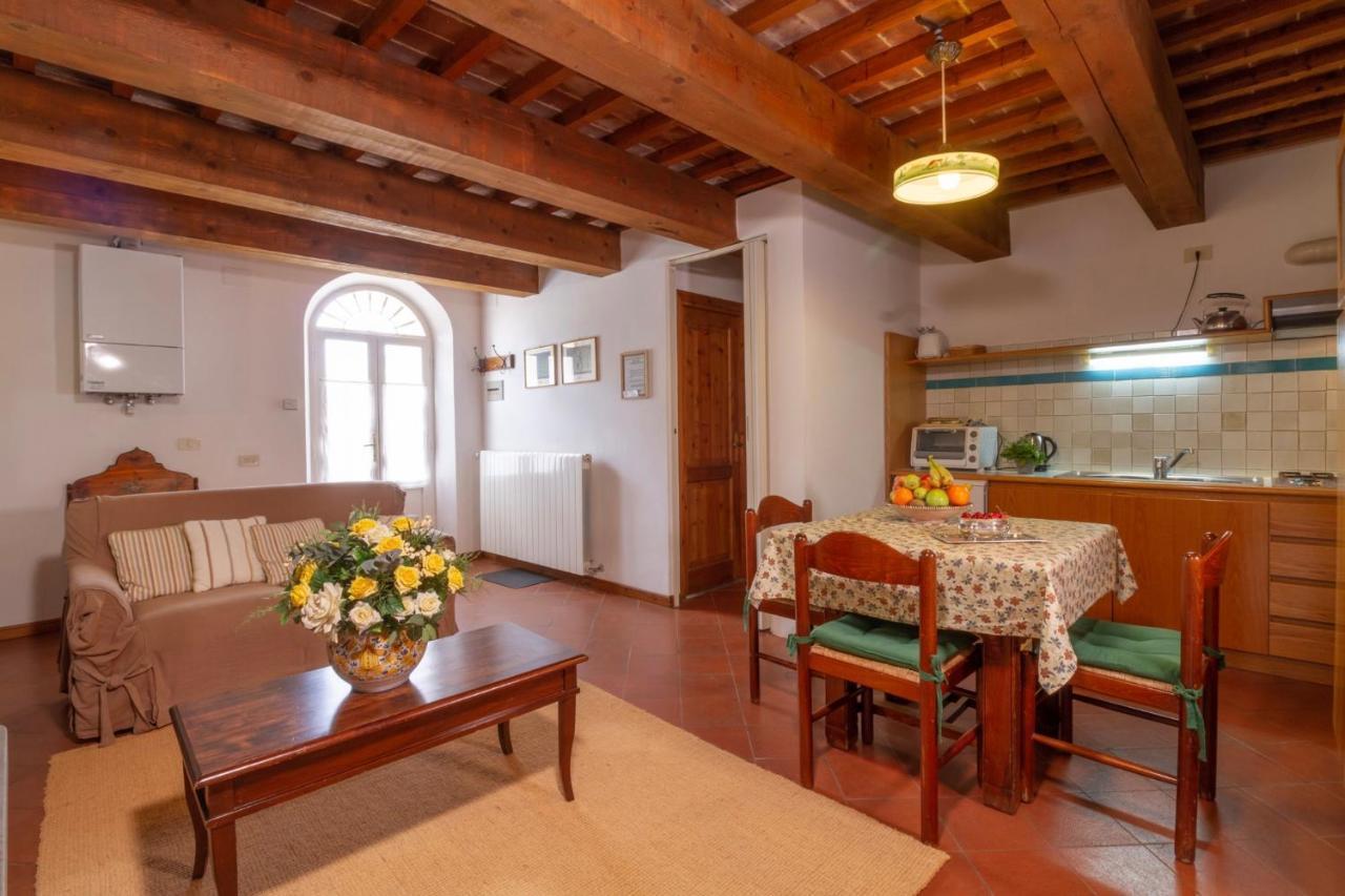 Villa Fattoria Poggio Foco Manciano Exterior foto